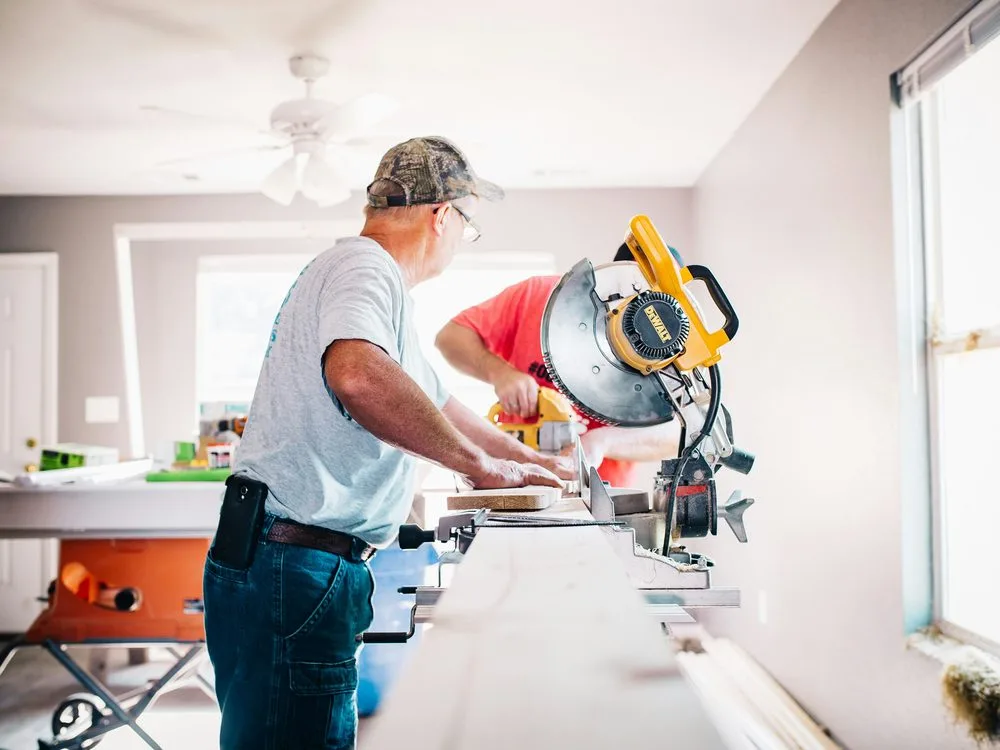 Home construction and renovation contractor services in Long Island, NY