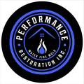 Performance Restoration Inc. logo